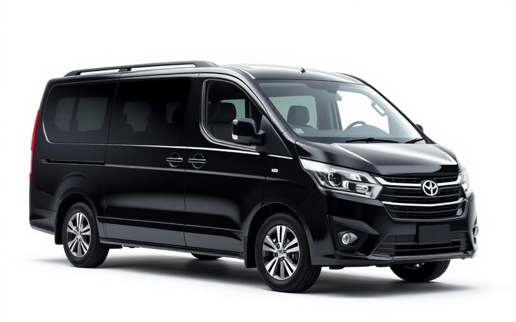 MPV / 8-Seater